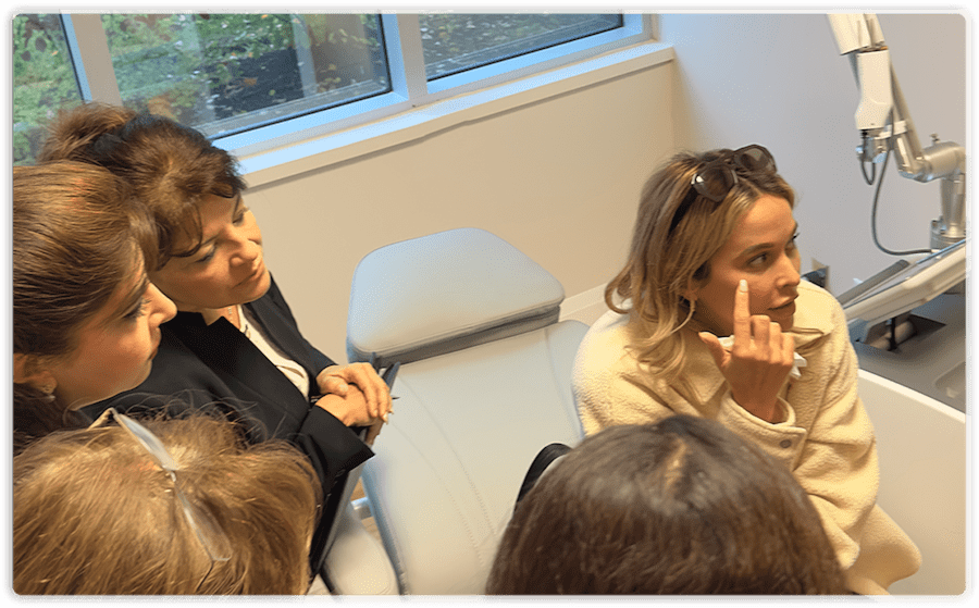 Bellafilll Sculptra Toronto Training